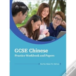 Capa do artigo Gcse Chinese Practice Workbook And Papers
