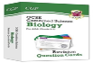 Gcse Combined Science: Biology Aqa Revision Question Cards