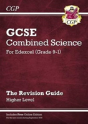Gcse Combined Science Edexcel Revision Guide - Higher Includes Online Edition, Videos & Quizzes: For The 2025 And 2026 Exams - Preview