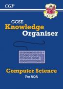 Gcse Computer Science Aqa Knowledge Organiser