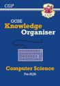 Gcse Computer Science Aqa Knowledge Organiser - Preview