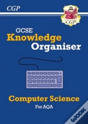 Capa do artigo Gcse Computer Science Aqa Knowledge Organiser