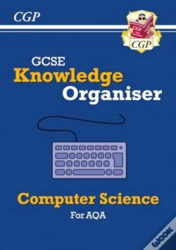 Capa do artigo Gcse Computer Science Aqa Knowledge Organiser