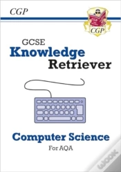 Capa do artigo Gcse Computer Science Aqa Knowledge Retriever