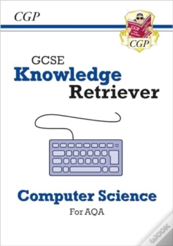 Capa do artigo Gcse Computer Science Aqa Knowledge Retriever