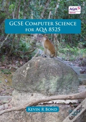 Gcse Computer Science For Aqa 8525