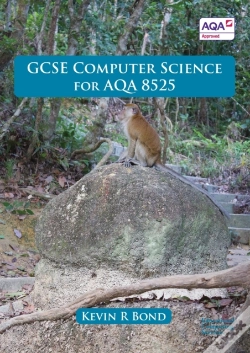 Capa do artigo Gcse Computer Science For Aqa 8525