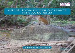 Gcse Computer Science For Aqa 8525