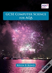 Capa do artigo Gcse Computer Science For Aqa