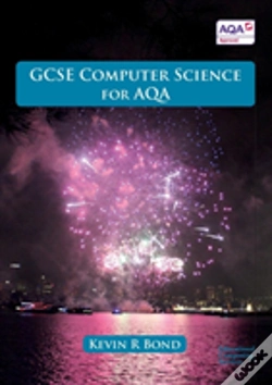 Capa do artigo Gcse Computer Science For Aqa