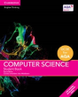 Gcse Computer Science For Aqa Student Book With Cambridge Elevate Enhanced Edition (2 Years) - Preview