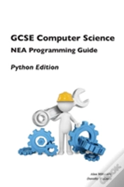 Capa do artigo Gcse Computer Science Nea Programming Guide - Python Edition