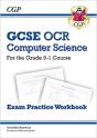 Gcse Computer Science Ocr Exam Practice Workbook Includes Answers - Preview