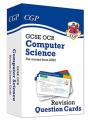 Gcse Computer Science Ocr Revision Question Cards - Preview