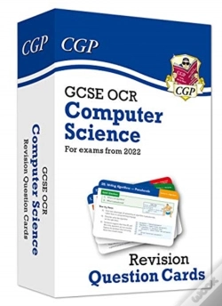 Capa do artigo Gcse Computer Science Ocr Revision Question Cards