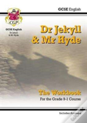 Gcse English - Dr Jekyll And Mr Hyde Workbook (Includes Answers)