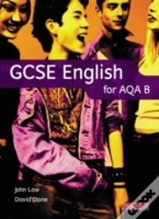 Capa do artigo Gcse English For Aqa B
