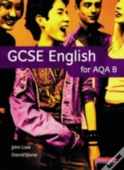 Capa do artigo Gcse English For Aqa B