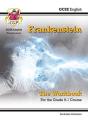 Gcse English - Frankenstein Workbook (Includes Answers) - Preview