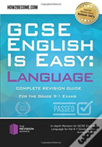 Gcse English Is Easy: Language