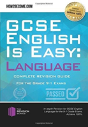 Gcse English Is Easy: Language - Preview