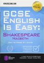 Gcse English Is Easy: Shakespeare Â€“ Macbeth - Preview