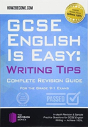 Gcse English Is Easy: Writing Skills - Preview
