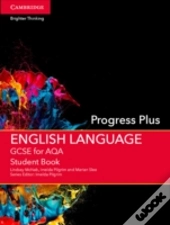 Gcse English Language For Aqa Progress Plus Student Book