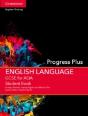 Gcse English Language For Aqa Progress Plus Student Book - Preview