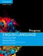 Gcse English Language For Aqa Progress Student Book - Preview