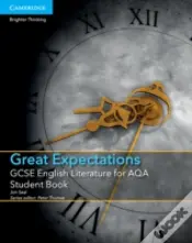 Gcse English Literature For Aqa Great Expectations Student Book