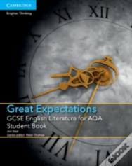Gcse English Literature For Aqa Great Expectations Student Book