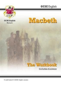 Gcse English Shakespeare - Macbeth Workbook (Includes Answers) - Preview