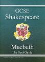 Gcse English Shakespeare Text Guide - Macbeth Includes Online Edition & Quizzes: For The 2025 And 2026 Exams - Preview