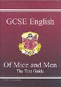 Gcse English Text Guide - Of Mice & Men - Preview