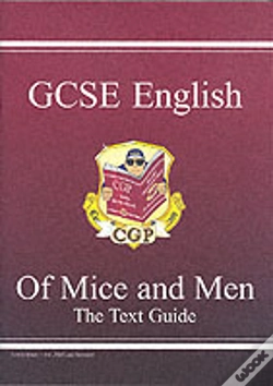 Capa do artigo Gcse English Text Guide - Of Mice & Men