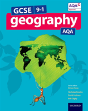 Gcse Geography Aqa A 2016 - Preview