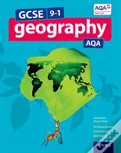 Gcse Geography Aqa A 2016