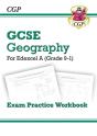 Gcse Geography Edexcel A Exam Practice Workbook (Answers Sold Separately) - Preview