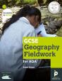 Gcse Geography Fieldwork For Aqa - Preview