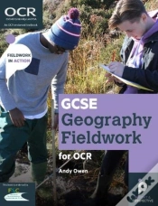 Capa do artigo Gcse Geography Fieldwork For Ocr