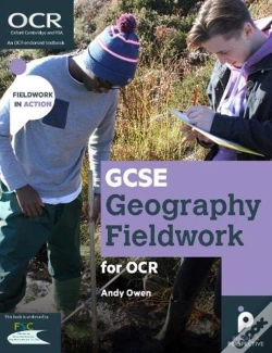 Capa do artigo Gcse Geography Fieldwork For Ocr