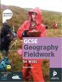 Gcse Geography Fieldwork Handbook  For Wjec (Wales) - Preview