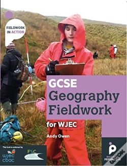 Capa do artigo Gcse Geography Fieldwork Handbook  For Wjec (Wales)