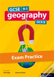 Gcse Geography Ocr B Exam Practice