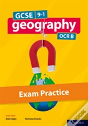 Capa do artigo Gcse Geography Ocr B Exam Practice