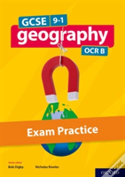 Capa do artigo Gcse Geography Ocr B Exam Practice
