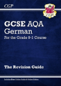 Gcse German Aqa Revision Guide: With Online Edition & Audio (For Exams In 2025) - Preview