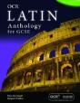 Gcse Latin Anthology For Ocrstudents' Book - Preview
