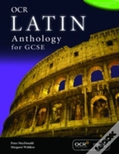 Gcse Latin Anthology For Ocrstudents' Book